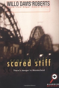 SCARED STIFF