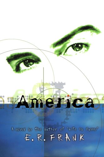 cover image AMERICA