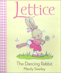 LETTICE: The Dancing Rabbit