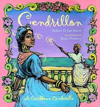 CENDRILLON