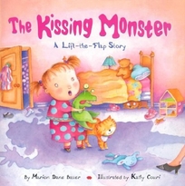 The Kissing Monster