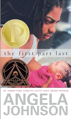 cover image THE FIRST PART LAST