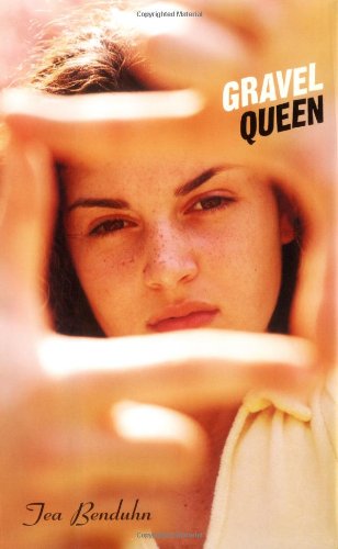 cover image GRAVEL QUEEN