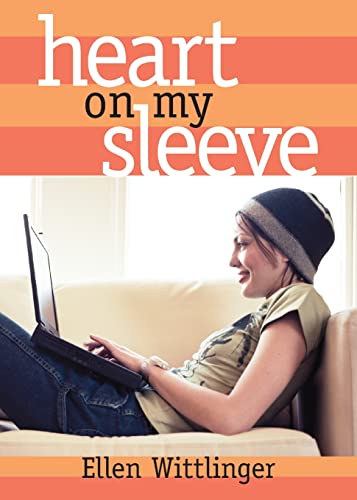 cover image Heart on My Sleeve