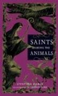 Saints Among the Animals