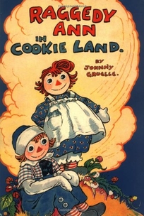 Raggedy Ann in Cookie Land: Classic