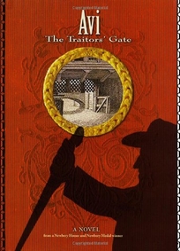 The Traitor's Gate