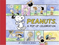 Peanuts: A Pop-Up Celebration