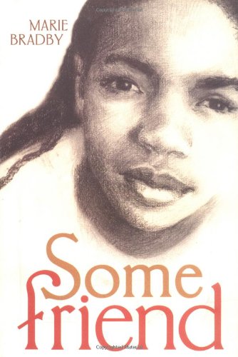 cover image SOME FRIEND