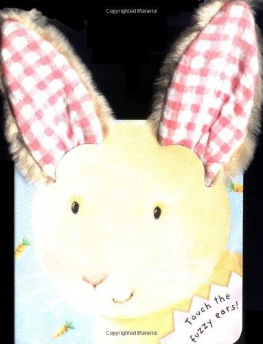 cover image Baby Bunny