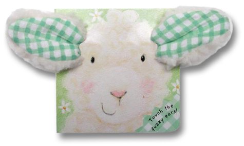 cover image Little Lamb