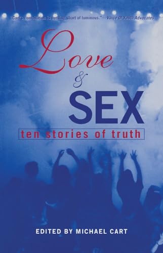 cover image LOVE AND SEX: Ten Stories of Truth