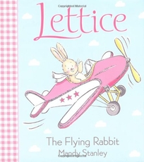 Lettice the Flying Rabbit