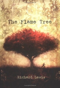 THE FLAME TREE