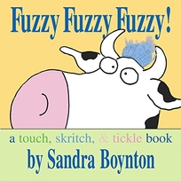 Fuzzy Fuzzy Fuzzy!: A Touch