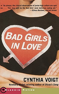 BAD GIRLS IN LOVE