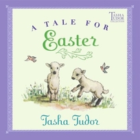 A TALE FOR EASTER