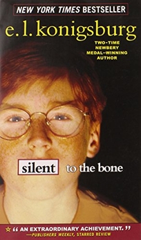 SILENT TO THE BONE