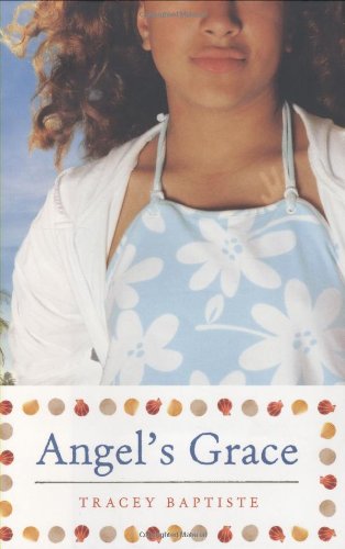 cover image ANGEL'S GRACE