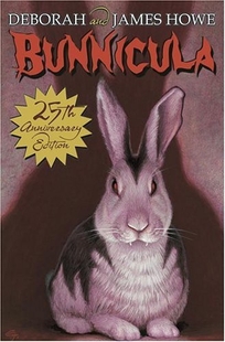 Bunnicula: A Rabbit-Tale of Mystery