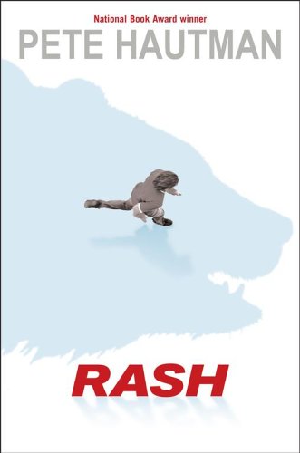 cover image Rash