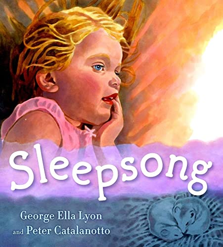 cover image Sleepsong