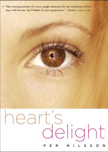 cover image Heart's Desire