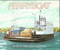 Ferryboat