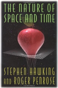 The Nature of Space and Time