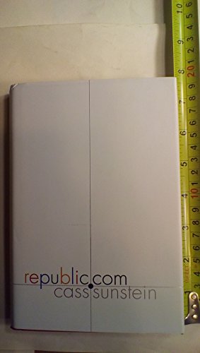 cover image Republic.com
