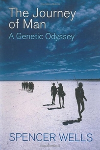 The Journey of Man: A Genetic Odyssey