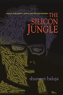 The Silicon Jungle: A Novel of Deception