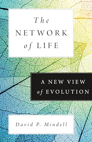 cover image The Network of Life: A New View of Evolution