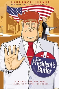 The President’s Butler