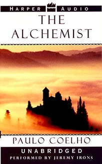 THE ALCHEMIST: A Fable About Following Your Dreams
