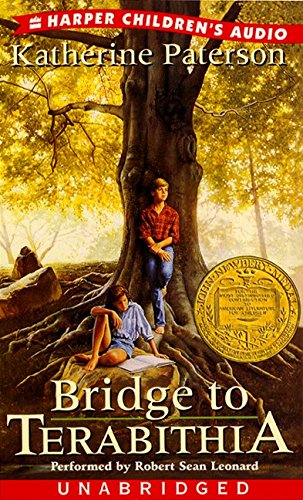 book review bridge to terabithia