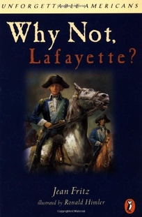 Why Not Lafayette?