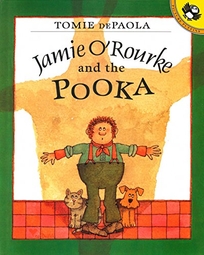 JAMIE O'ROURKE AND THE POOKA