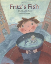 Fritz's Fish