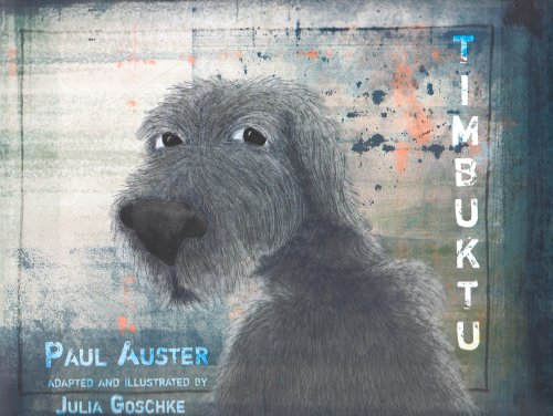 cover image Timbuktu