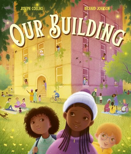 cover image Our Building