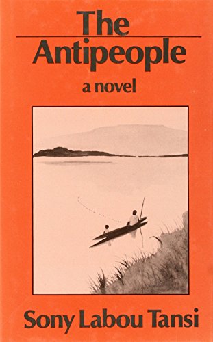 cover image The Antipeople