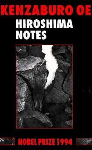 cover image Hiroshima Notes