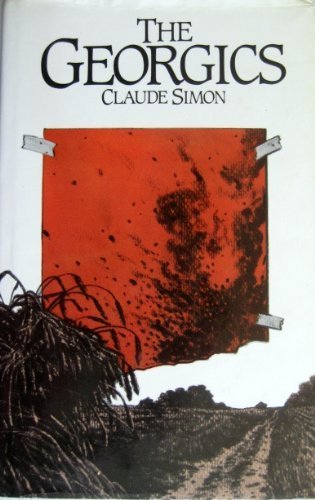 cover image The Georgics