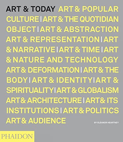 cover image Art & Today