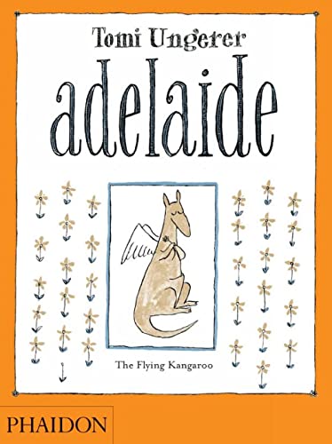 cover image Adelaide