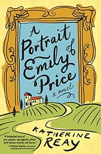 A Portrait of Emily Price