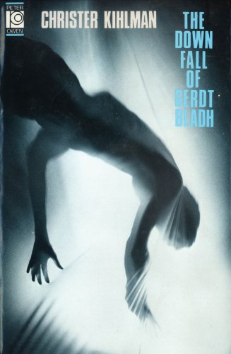 cover image Downfall of Gerdt Bladh