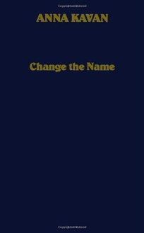 Change the Name