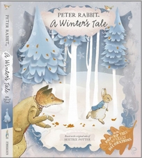 Peter Rabbit: A Winter’s Tale